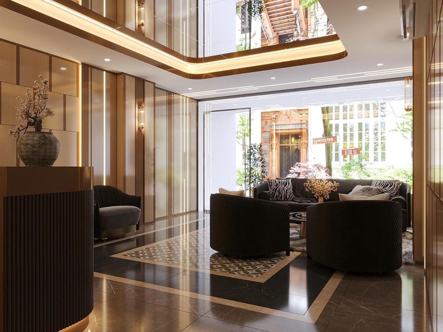 The Grand Apec Hotel & Spa Ho Chi Minh City Exterior photo